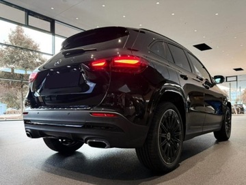 Mercedes GLA II Off-roader Facelifting 1.3 200 163KM 2025 MERCEDES-BENZ GLA 200 AMG Line Suv 1.3 (163KM) 2025, zdjęcie 2