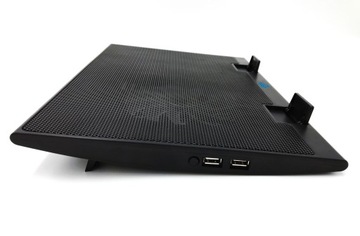MEDIA-TECH Охлаждающая подставка для ноутбуков