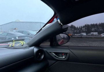 Subaru BRZ II 2023 Subaru BRZ 2023 Subaru BRZ 2.4l - w POLSCE po oplatach i akcyzie FV 2.4, zdjęcie 19