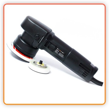 Полировальная машина Evoxa HDF8 Menzerna для автомобилей 3 в 1