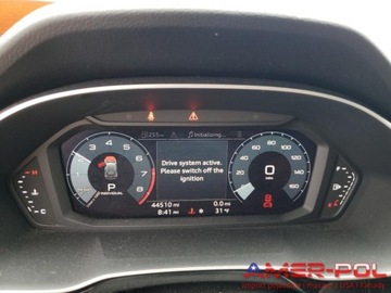Audi Q3 II 2021 Audi Q3 _PREMIUM PLUS 45 TFSI_S Line_Quattro_2021r 2.0 Benzyna 228KM, zdjęcie 10