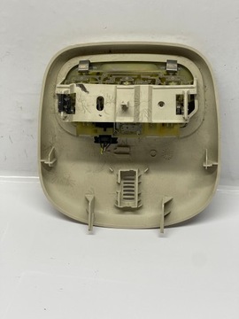 LAMPA POLSTROVÁNÍ 9648338577 PEUGEOT 407 I