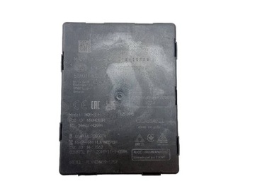 MODUL KESSY KEYLESS 3Q0959435Q SKODA KAROQ I (2017-)