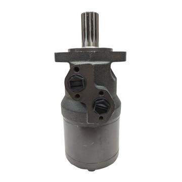 M+S Hydraulic Гидравлический двигатель MH250SH