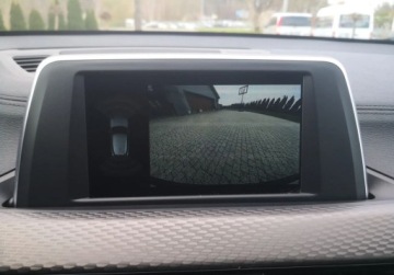 BMW X2 F39 2021 BMW X2 M-PakietPolski SalonSerwis ASO 45000km100BezwypadkowaRok Gwarancj, zdjęcie 14