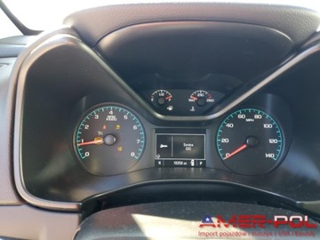  GMC Inny GMC_CANYON_AT4_4x4_2022r_16 506 KM 3.6 Benzyna 308KM, zdjęcie 9