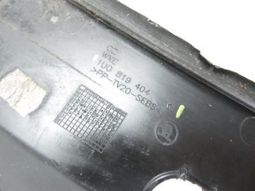 ОКНО SKODA OCTAVIA I 1U0819404C 1U0819403C