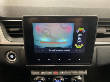 Renault Captur II 2023 Renault Captur 1.3 TCe Intens EDC II (2019-) Renau, zdjęcie 16