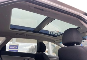 Kia Ceed II Kombi 1.6 CRDi 128KM 2015 Kia Ceed Kia Ceed 1.6 CRDi 128 Platinum Edition 1.6 Diesel 128KM, zdjęcie 26