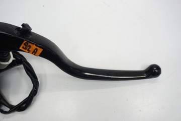 DUCATI MONSTER 937 21- POMPA HAMULCOWA PRZÓD + KLAMKA