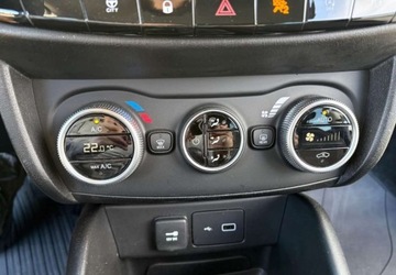 Fiat Tipo II Hatchback Facelifting 1.6 MultiJet 130KM 2022 Fiat Tipo Fiat Tipo 1.6 MultiJet 1.6 Diesel 130KM, zdjęcie 21