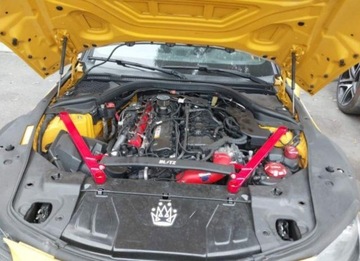 Toyota Supra V 2021 Toyota Supra 2021, 3.0L, GR PREMIUM, od ubezpieczalni, zdjęcie 12