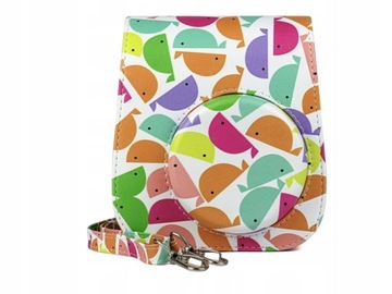 Futerał Etui Pokrowiec do FujiFilm INSTAX Mini 11