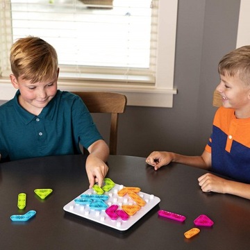 Стратегическая игра GridBlock Fat Brain Toy