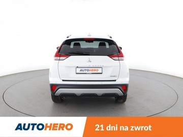 Mitsubishi Eclipse Cross 2021 Mitsubishi Eclipse Cross Dostępny w Autohero, zdjęcie 6