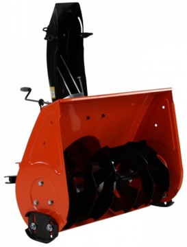 ODŚNIEŻARKA PŁUG DO ZAMIATARKI ZHZ60L 60cm