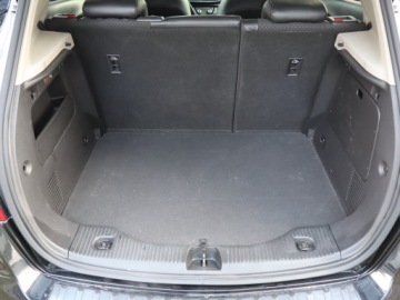 Opel Mokka I SUV 1.4 Turbo ECOTEC 140KM 2016 Opel Mokka 1.4 Turbo, Salon Polska, 1. Właściciel, zdjęcie 12