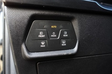 Cupra Formentor 2022 Cupra Formentor Bezwypadek SalonPL Kamera Tempomat ACC Klima 3stref., zdjęcie 17