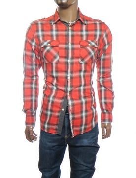 13270 Koszula MĘSKA JACK & JONES M