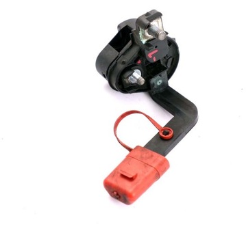 BMW E81 E84 E87 E90 SPONA PLUSOVÉ KLIKA PLUS