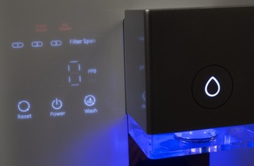 Диспенсер для воды Miraqua Yota - обратный осмос