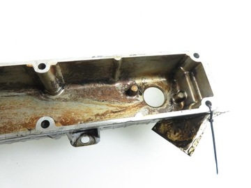 KRYT VENTILU MERCEDES W220 400 CDI A6280981107