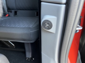 Ford Transit Custom II Van L1 2.0 EcoBlue  170KM 2025 Transit Custom Kombi 8 osobowy automat 170 KM AWD, zdjęcie 15