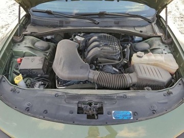 Dodge Charger VII 2023 Dodge Charger Gt 2023 3.6 Benzyna 300KM, zdjęcie 6