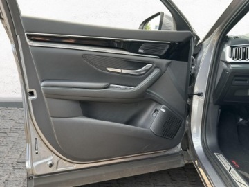 BYD 2025 BYD Seal U DM-i 1.5T 217KM AT l Infinity, Panorama, zdjęcie 8