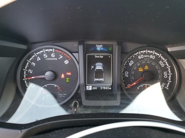Toyota Tacoma II 2022 Toyota Tacoma Access Cab 2022 3.5l 3.5 Benzyna 278KM, zdjęcie 1