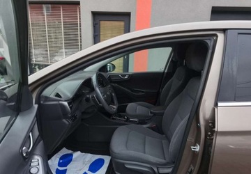 Hyundai IONIQ Hatchback Facelifting (Hybrid) 1.6 GDI 141KM 2020 Hyundai IONIQ Hyundai IONIQ Hybrid Business 1.6 Hybryda 141KM, zdjęcie 4