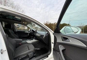 Audi A6 C7 Avant Facelifting 2.0 TDI ultra 190KM 2014 Audi A6 Avant Audi A6 Avant 2.0 TDI Ultra S tronic 2.0 Diesel 190KM, zdjęcie 24