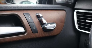 Mercedes GLE W166/C292 SUV 3.0 350d 258KM 2018 Mercedes-Benz GLE (Nr.023) 3.0 4Matic Automat Salon Polska Bezwypadkowy Gw, zdjęcie 37