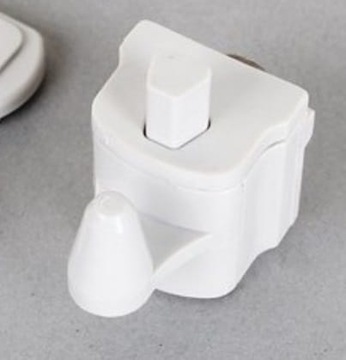 Sanplast Suwak dolny do KP4/ZDP KP6/ZDP KN/ZDP