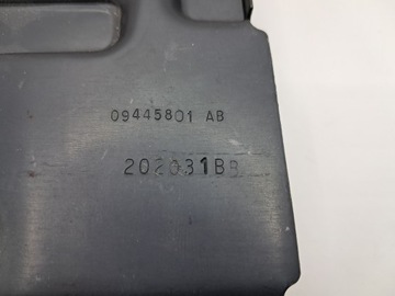 DODGE RAM 1500 V 19- MĚNIČ NAPÍNÁK 68302053AE USA