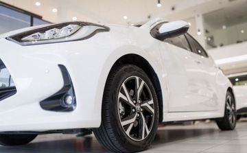 Toyota 2024 Toyota Yaris Hybrid 1.5 Style 1.5 Hybryda 116KM, zdjęcie 11