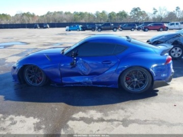 Toyota Supra V 2023 Toyota Supra Gr Premium, 2023r., 3.0L 3.0 Benzyna 382KM, zdjęcie 5