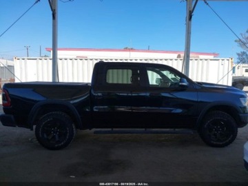  RAM 1500 2020 5.7l 5.7 Benzyna 395KM, zdjęcie 6