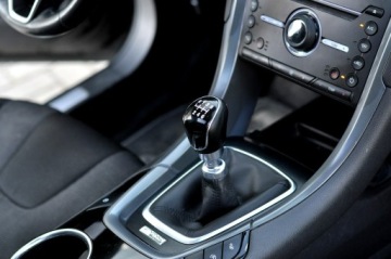 Ford Mondeo V Kombi 2.0 TDCi 150KM 2015 Ford Mondeo Titanium Panorama Dach Full Led, zdjęcie 24