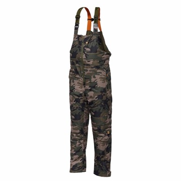 Kombinezon wędkarski Prologic Avenger Thermal XXL