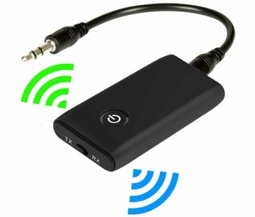 TRANSMITER BLUETOOTH 5.0 B10S TX RX