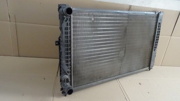 MAXGEAR РАДИАТОР VW A4/PASSAT 1,6-2,8 95-05