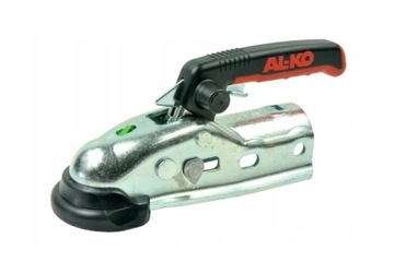 СЦЕПКА ШАРОВАЯ AL-KO AK270 2700кг ОРИГИНАЛ