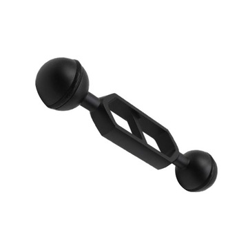 5-calowe/13 cm lekkie ramię do nurkowania