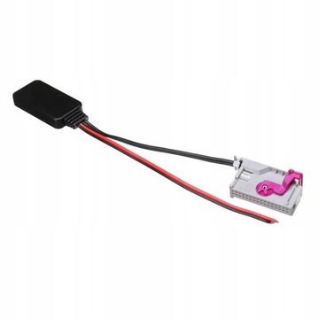 АДАПТЕР BLUETOOTH AUDI RNS-E NAVIGATION PLUS