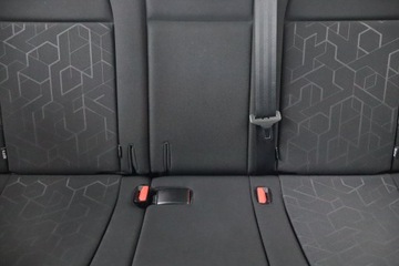 Peugeot 2008 I SUV Facelifting 1.2 PureTech 110KM 2019 Peugeot 2008 1.2 PureTech, Salon Polska, zdjęcie 9