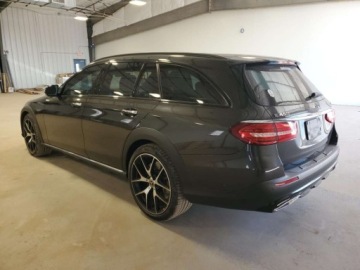 Mercedes Klasa E W213 2021 Mercedes-Benz Klasa E 450 4M All Terrain 2021 3.0l 3.0 Benzyna 362KM, zdjęcie 1