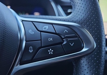 Renault Symbioz 2024 Renault Symbioz Pl Salon, I wl, serwis pelny ASO, Gwarancja, Grupa Adamows, zdjęcie 13