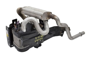 ПОСТОГРЕВ WEBASTO LAND ROV 9024093D 70G308AG