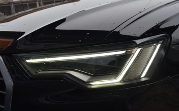 Audi A6 C8 Limousine 2.0 40 TDI 204KM 2019 Audi A6 Limousine 2.0 TDI 204 Ps Matrix Ledy Kamera 360 Skory Audi Drive S, zdjęcie 37